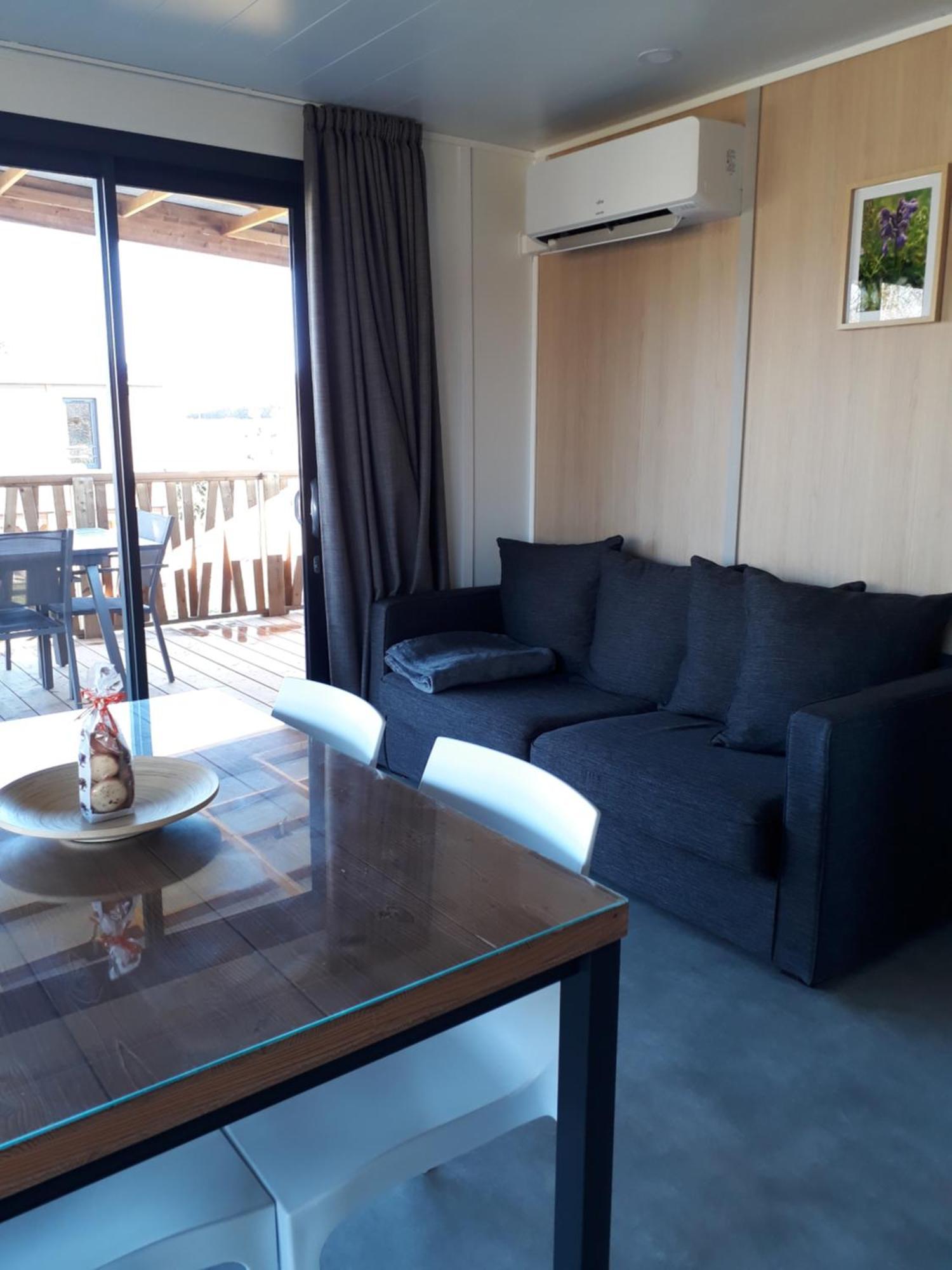 Les Chalets Du Moulin De Valade Condat-sur-Trincou Bagian luar foto
